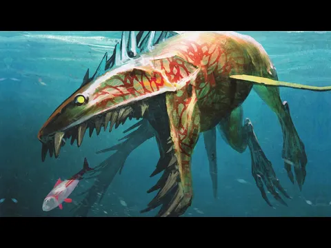 Video dari Oceans
