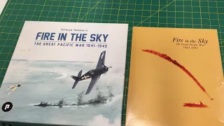 The original version and the new version are compared, side by side.