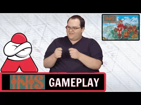 Inis - Board Crazy Plays...