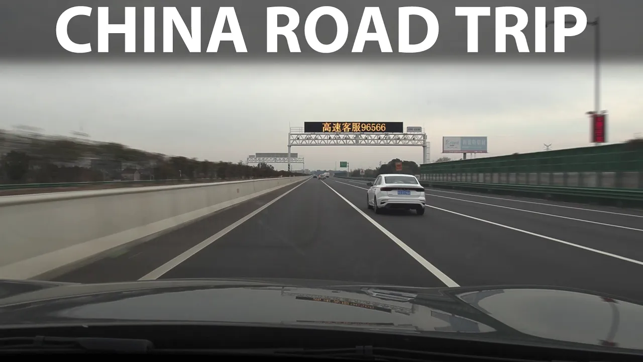 Visiting Exlantix in China part 4a