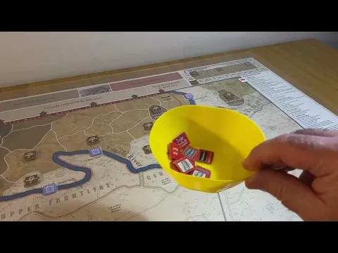 Redvers Reverse Part 1