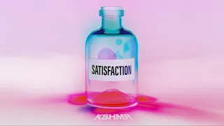 KSHMR - Satisfaction (Official Audio)