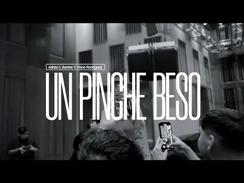 Video for event landing page