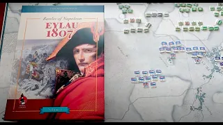 Eylau 1807 Review