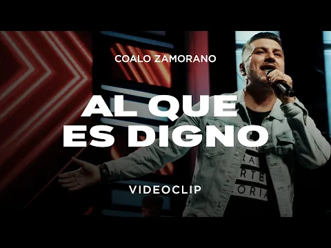 Video for event landing page