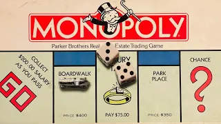 Monopoly Game Review--Board Game Museum