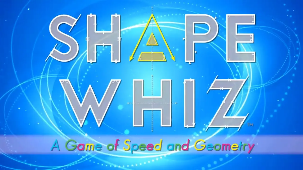 Shape Whiz