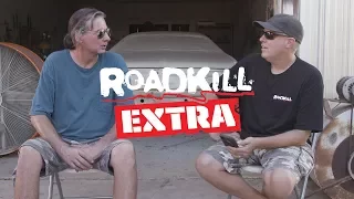 What Makes the Ultimate Burnout? - Roadkill Extra