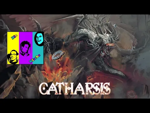Catharsis