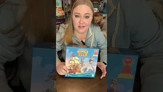 Captain Flip Review by Jamie, Tabletoptiktok