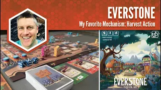 Everstone: My Favorite Mechanism