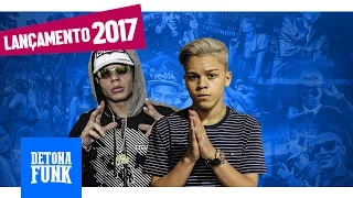 MC Lan e MC Novin - Ta Comendo a tua Filha - Tudo em Familia (DJ Tezinho) Lançamento 2017