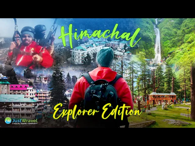 JustWravel Video 3