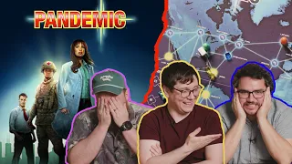 The Grove Plays | Pandemic