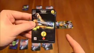 DGA Reviews: Star Realms (Ep. 151)
