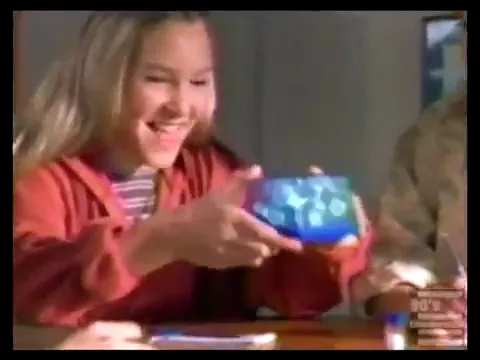 Boggle Board Game Ad- Every Three Minutes