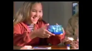Boggle Board Game Ad- Every Three Minutes