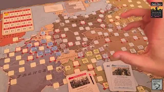 Paths of Glory - Strategy Guide #2: Intermediate Tips