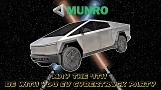 The ULTIMATE Cybertruck Q&A feat. EV Content Creators!