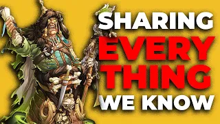 New Details | Zombicide: White Death