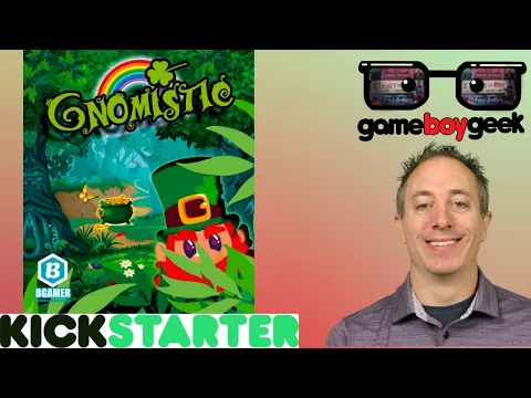 Gnomistic Preview