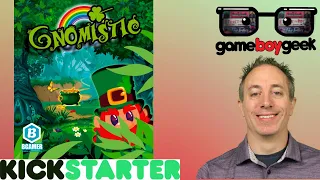 Gnomistic Preview
