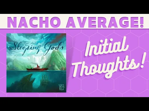 Sleeping Gods - First Impressions!