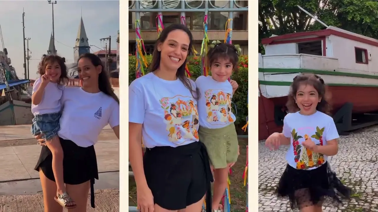Vídeo de Aurora Kids
