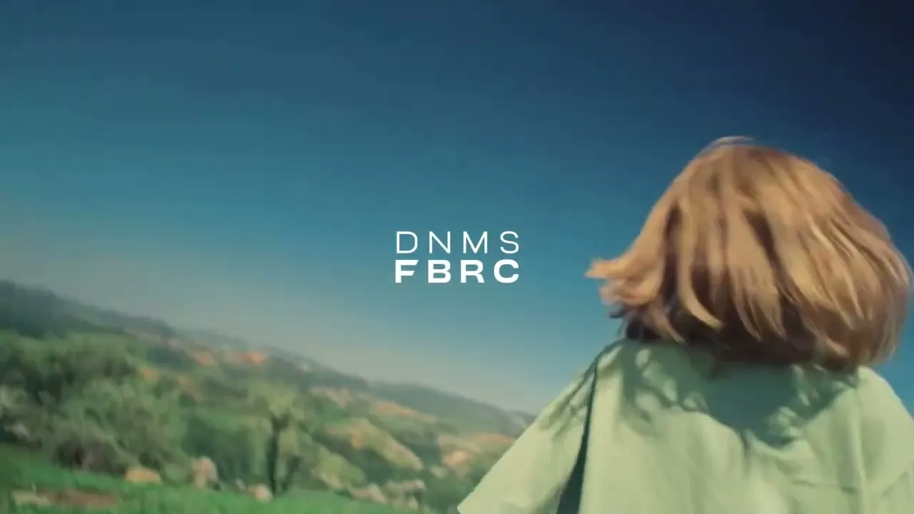 Vídeo de Dunamis Fabric