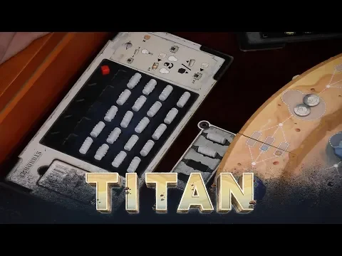 Titan - Solo Mode