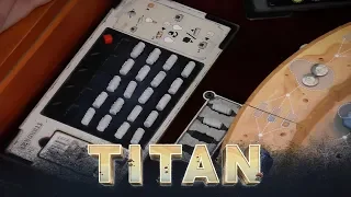 Titan - Solo Mode