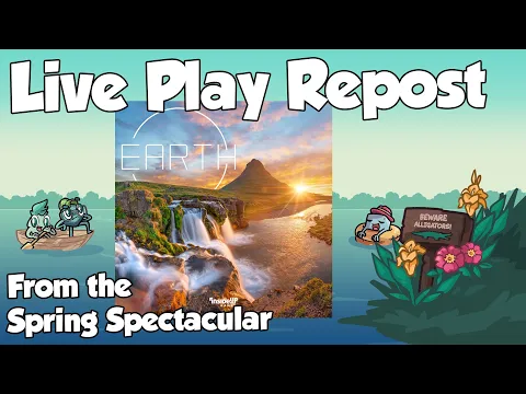 Earth Live Play