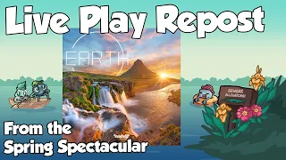 Earth Live Play