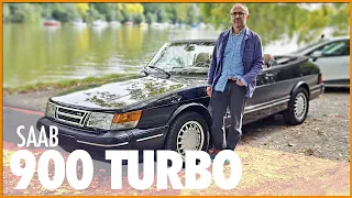 SAAB 900 Turbo | Parfaite pour débuter en Collection