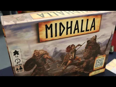 Midhalla Trailer