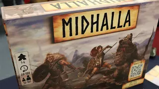 Midhalla Trailer