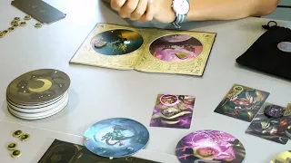 Obscurio (asmodee / Libellud) / Essen 2019