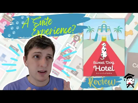Sweet Dog Hotel Review: Worth Checking Out or Do We Have Reservations?