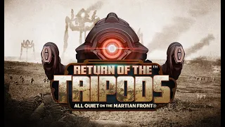 Return of the Tripods