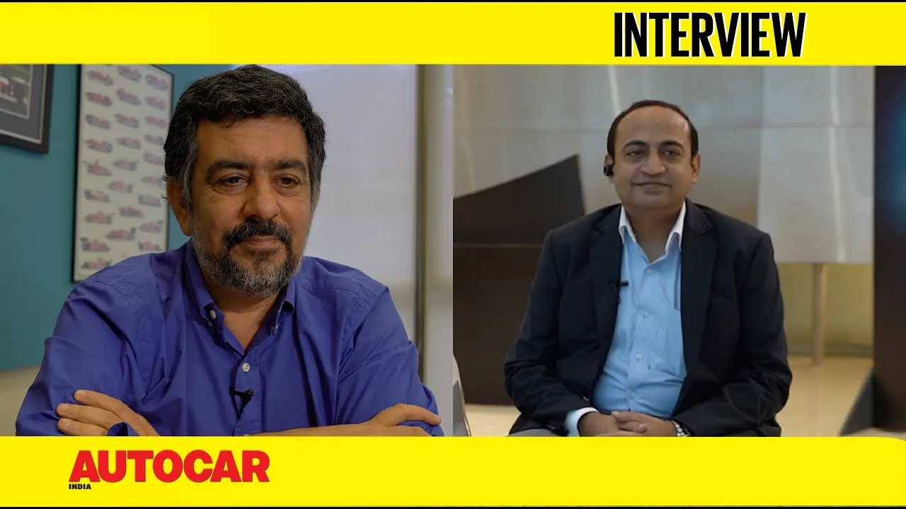 "New City will grow mid-size sedan segment"- Rajesh Goel, Honda Cars India| Interview| Autocar India