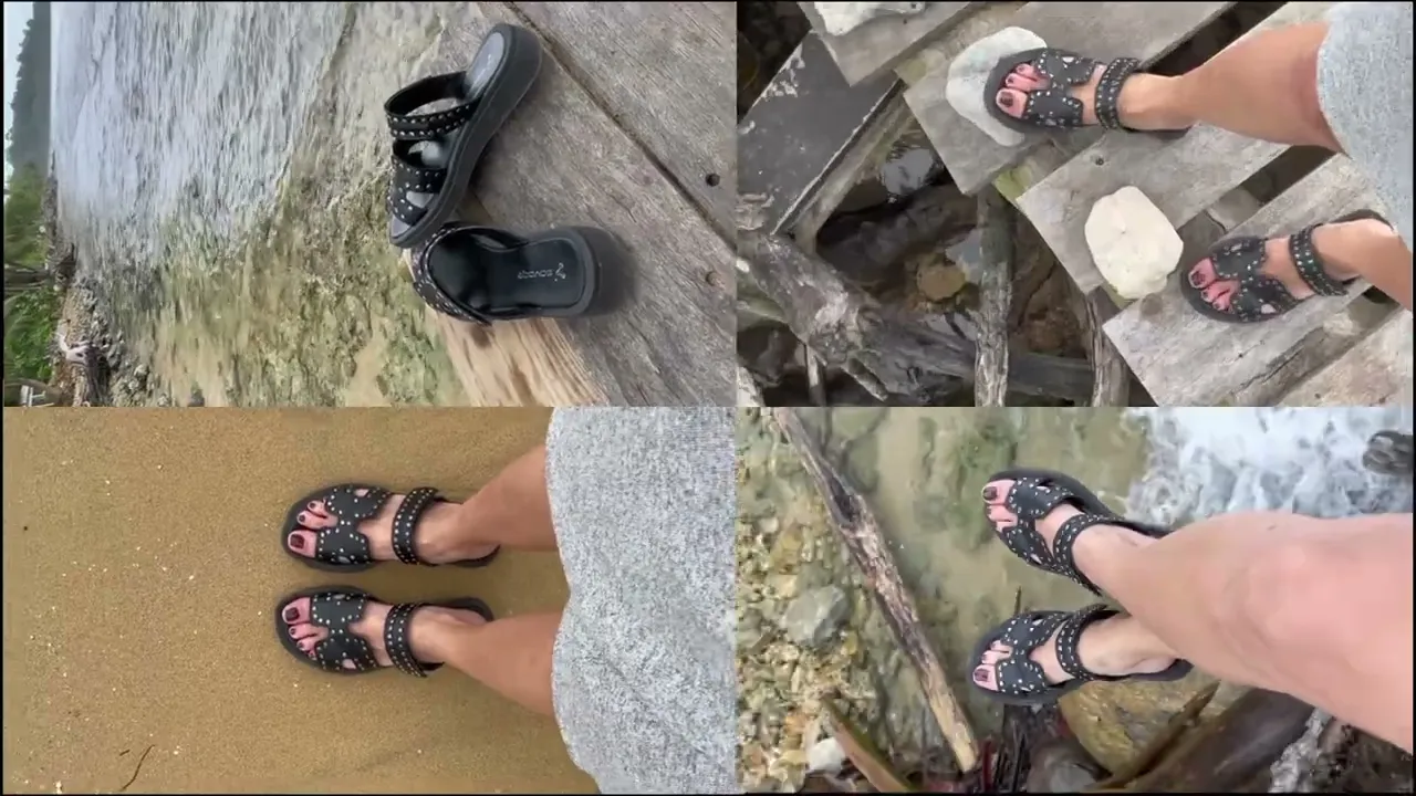 Video de Savage Shoes