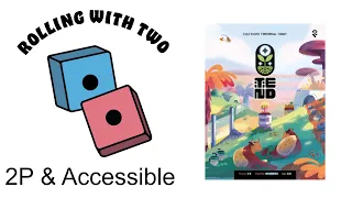 Rolling With Two: Tend
