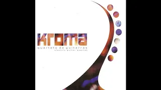 Kroma - Mikrokosmos  Six Dances In Bulgarian Rhythm No 6 (Peça 153)