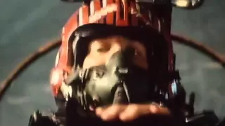 Kenny Loggins - Danger Zone (Official Video - Top Gun)