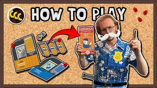 How to Play Go To Jail | Monopoly Expansion