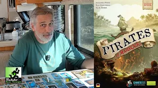 Pirates of Maracaibo | Rahdo's Final Thoughts