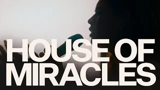 House Of Miracles (Acoustic) - Bethany Wohrle, Bethel Music