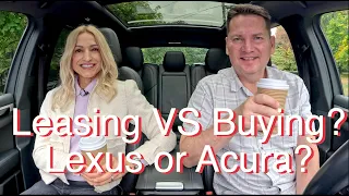 Budget friendly SUV for Family of 5? // QCC #211