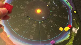 Board Game Reviews Ep #104: THE SEARCH FOR PLANET X