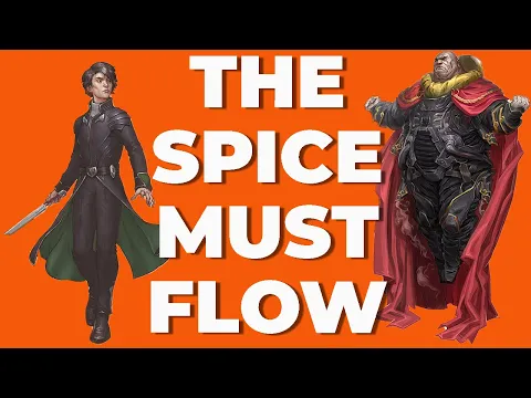 Dune: War for Arrakis - First Impressions with @BoardGameCo